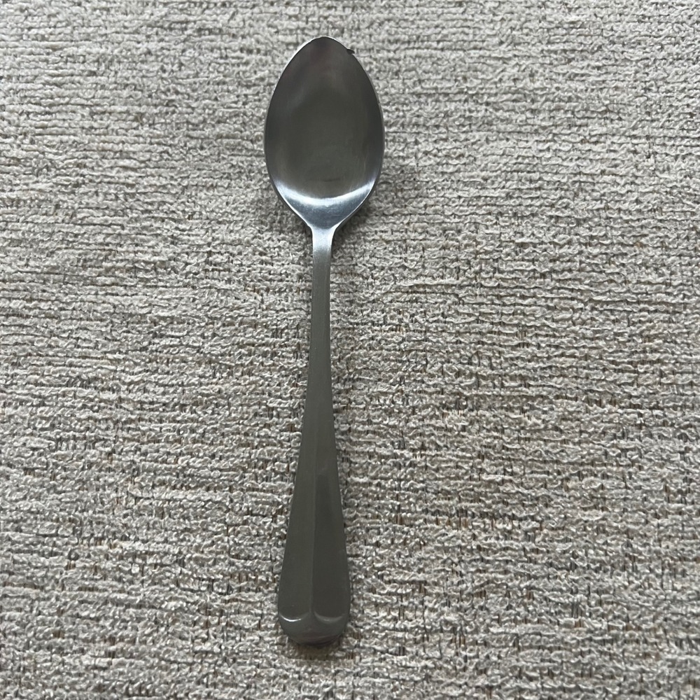 Oxford Hall‎ Stainless Japan Teaspoon Flatware Silverware Replacement Piece
